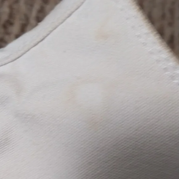 CONVERSE CHUCK TAYLOR ALL STAR LUGGED CANVAS 2.0 WHITE HI-TOP SNEAKERS s… - Picture 16 of 17